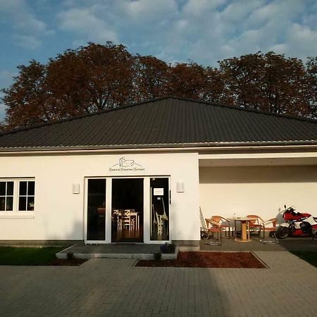 Gaestehaus Beckord Годенгаген Екстер'єр фото